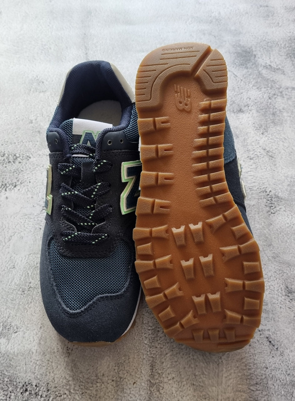 Tenis New Balance nuevos