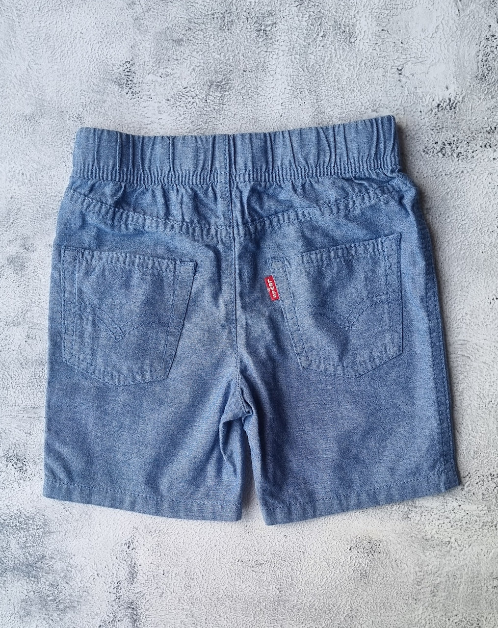 Bermuda Levi´s