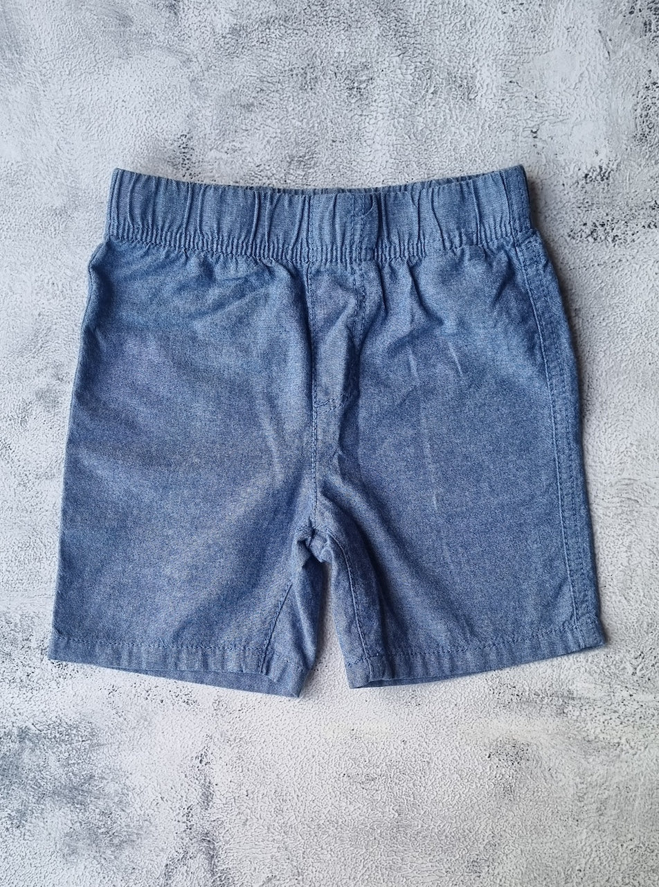 Bermuda Levi´s