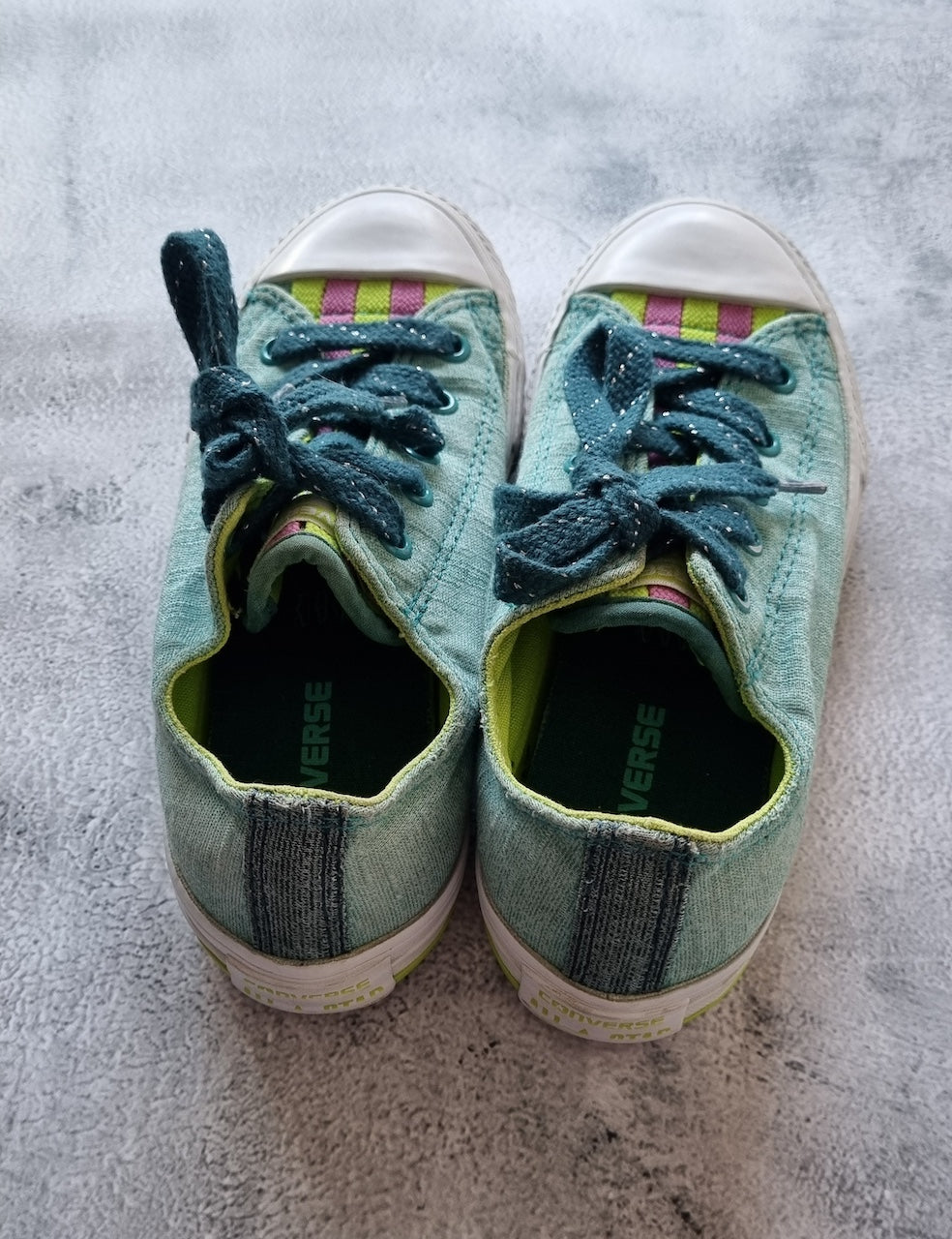 Tenis Converse
