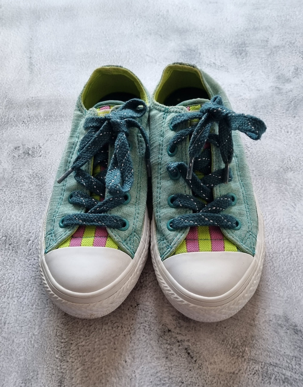 Tenis Converse