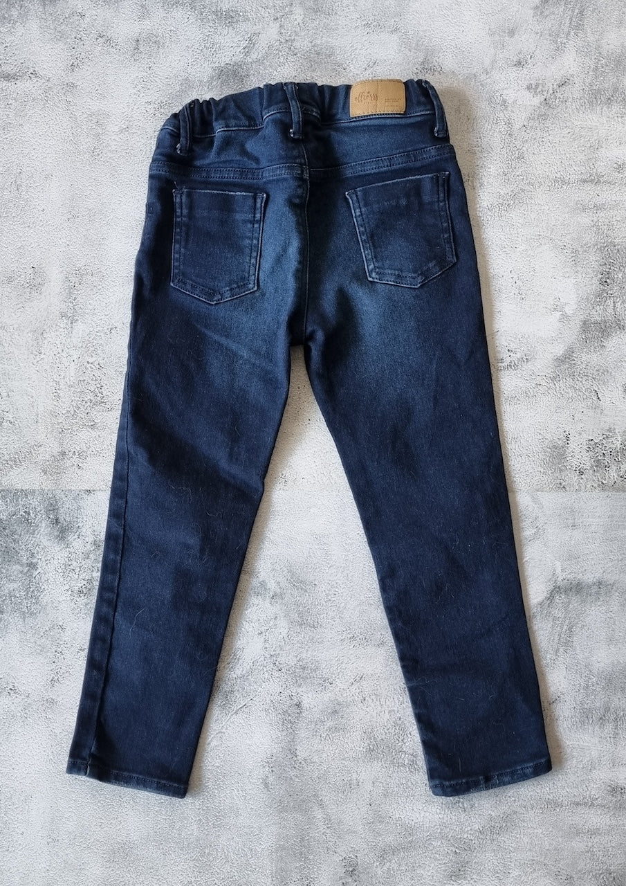 Jegging Offcorss