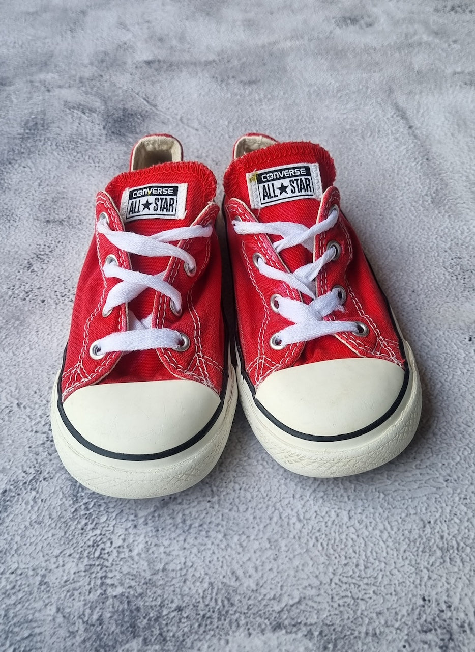 Tenis Converse