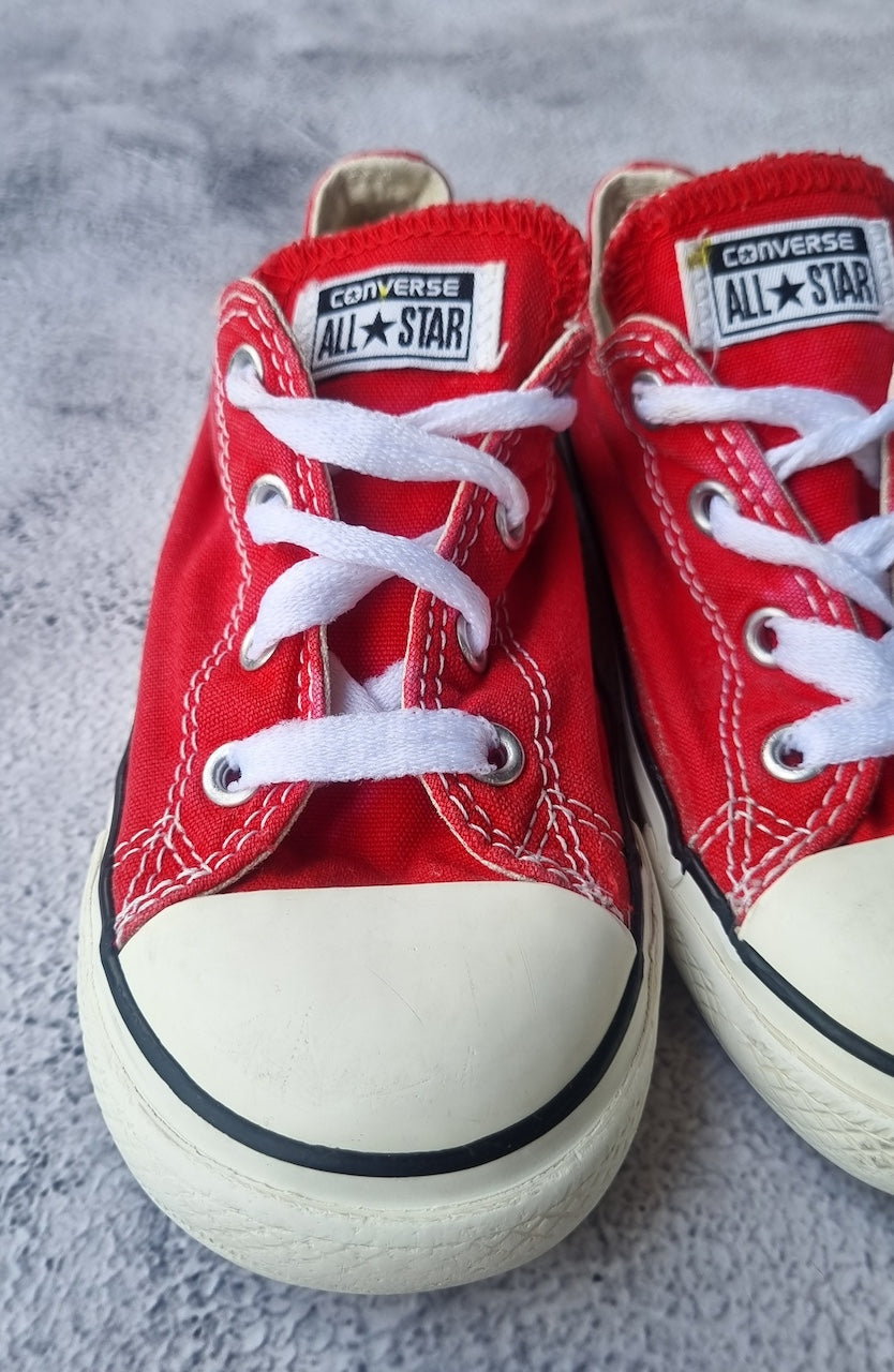 Tenis Converse