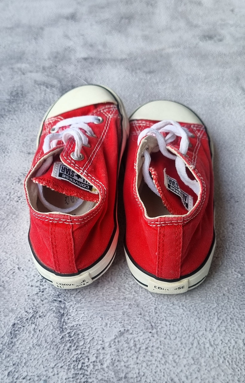 Tenis Converse