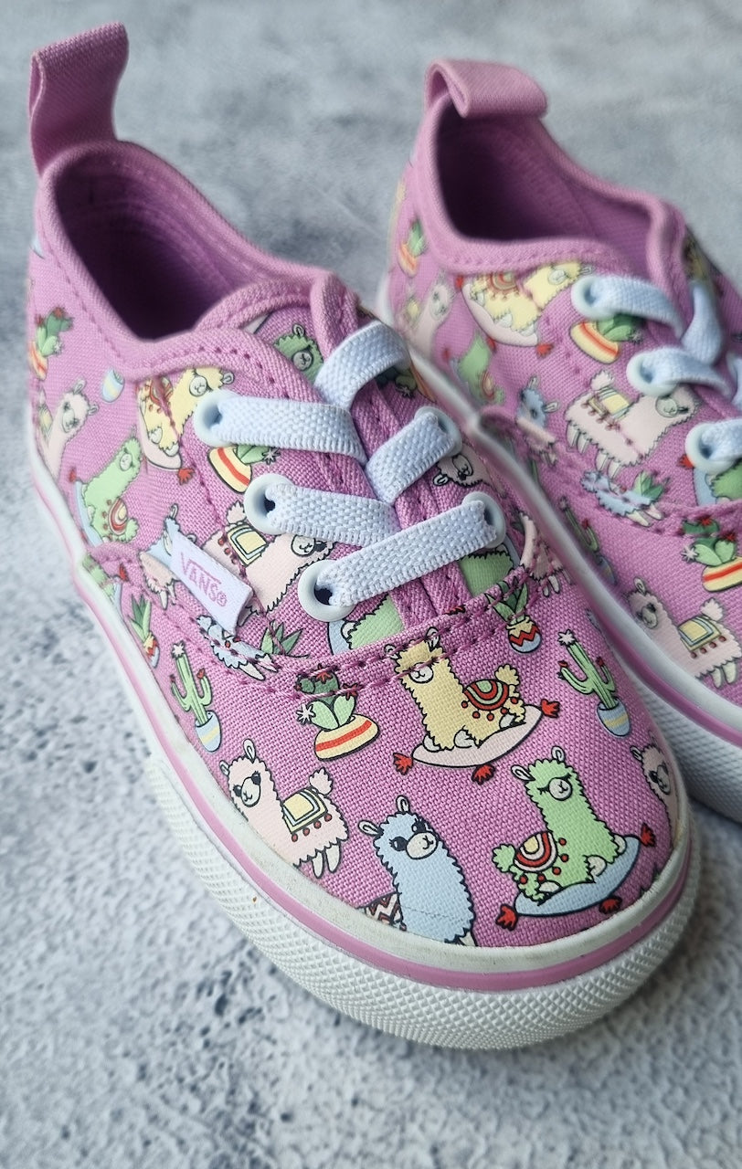 Tenis Vans nuevos
