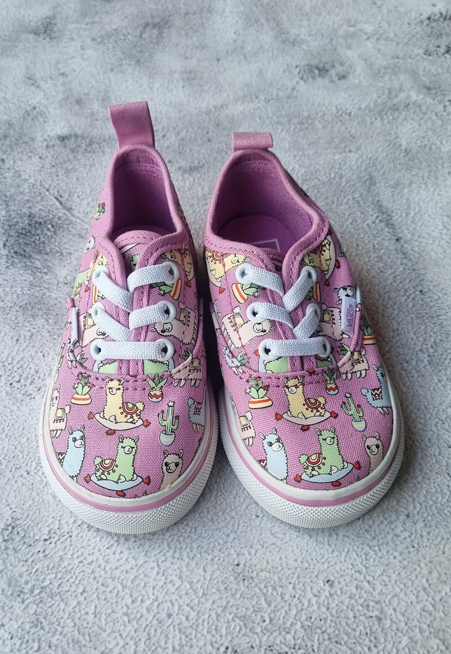Tenis Vans nuevos