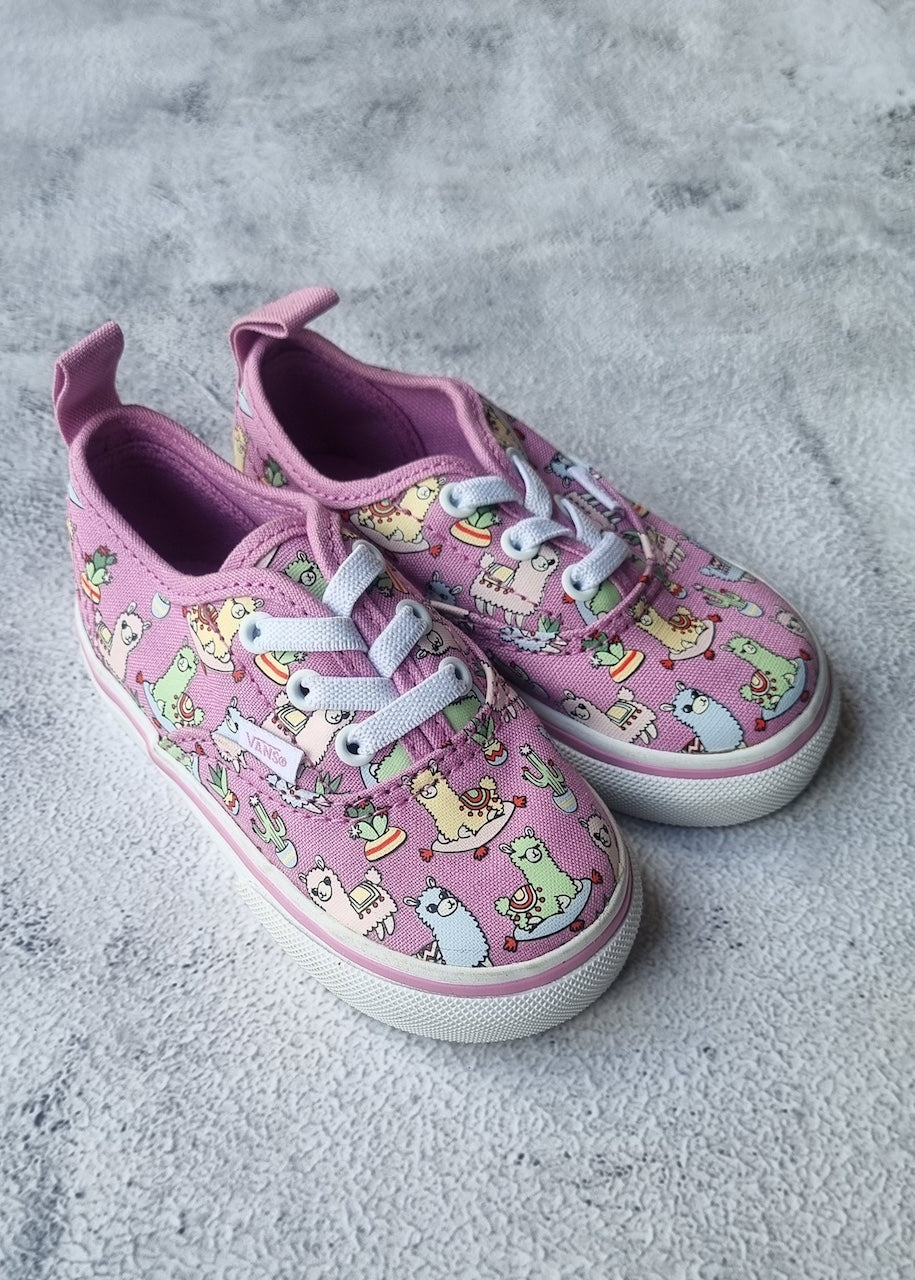 Tenis Vans nuevos