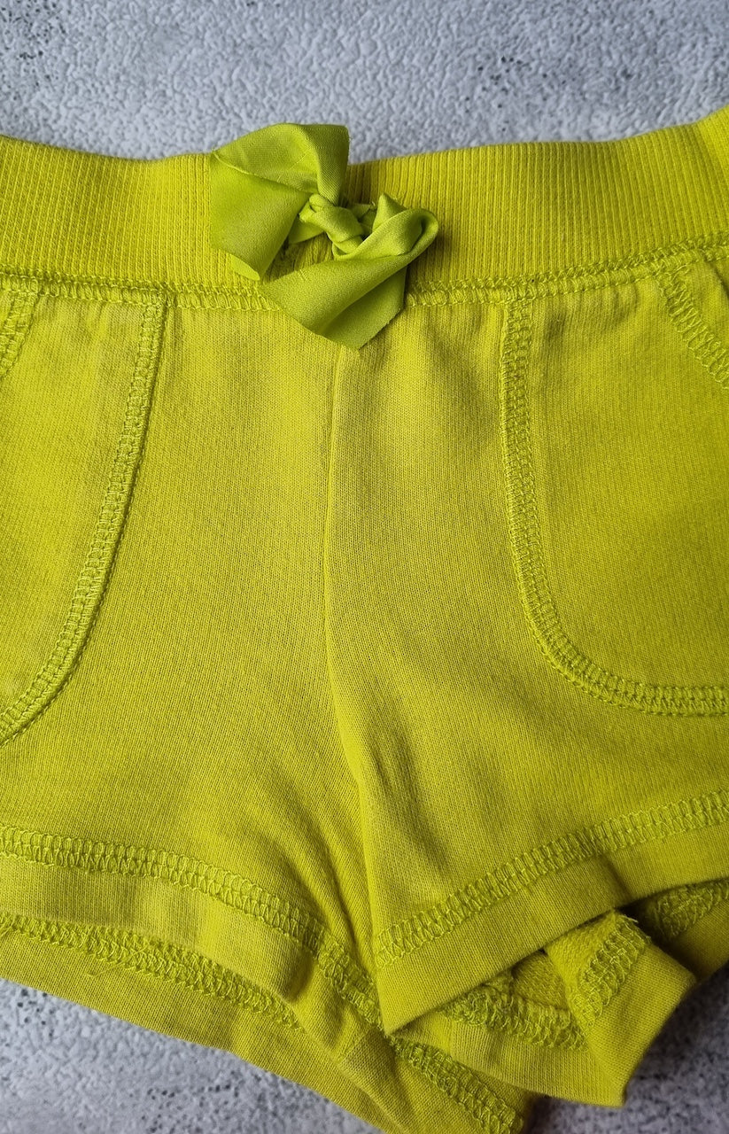 Shorts importados
