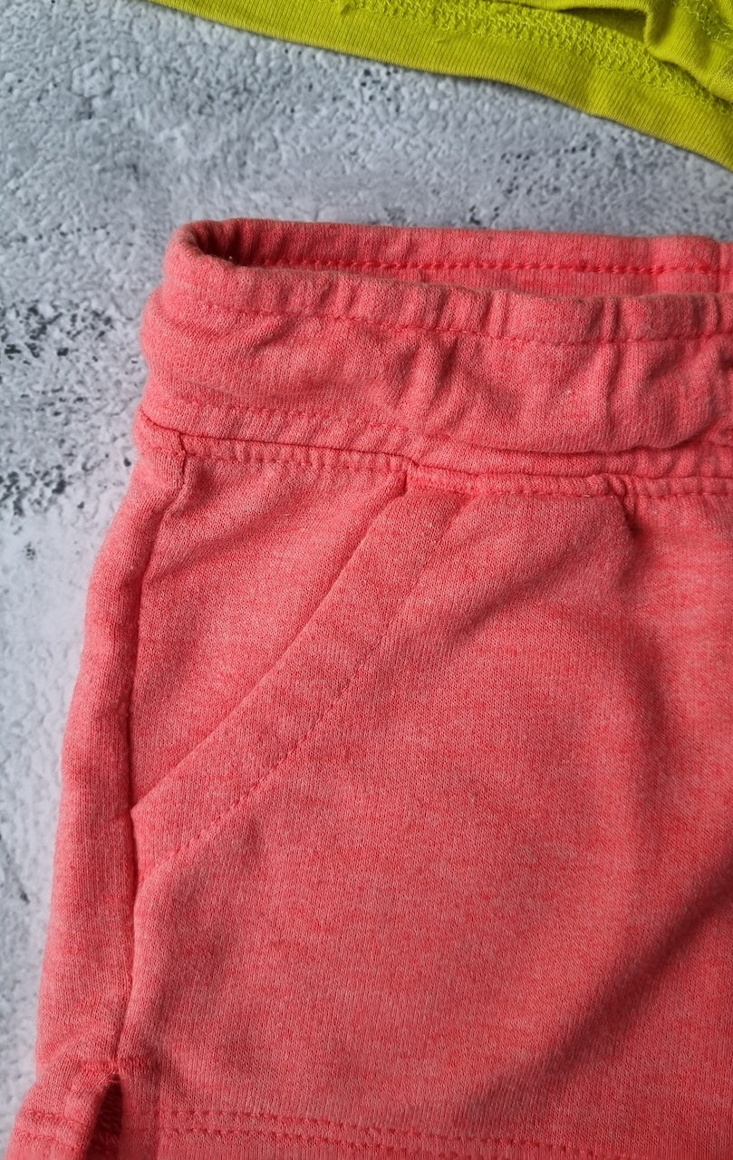 Shorts importados