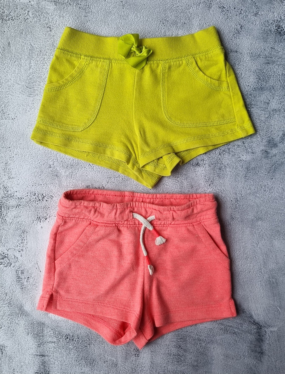 Shorts importados