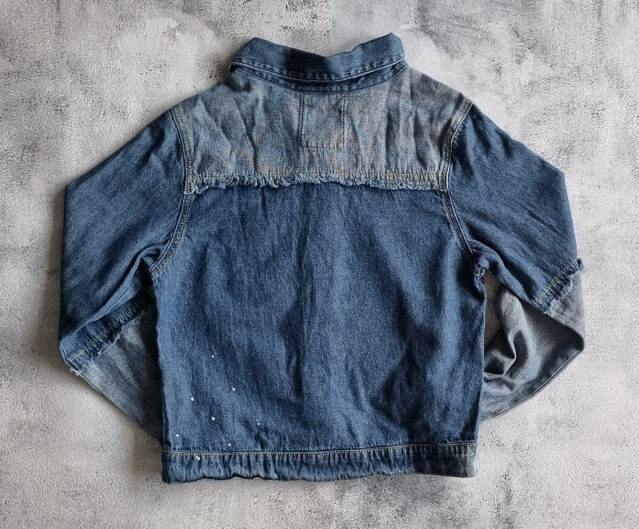 Chaqueta Rideri