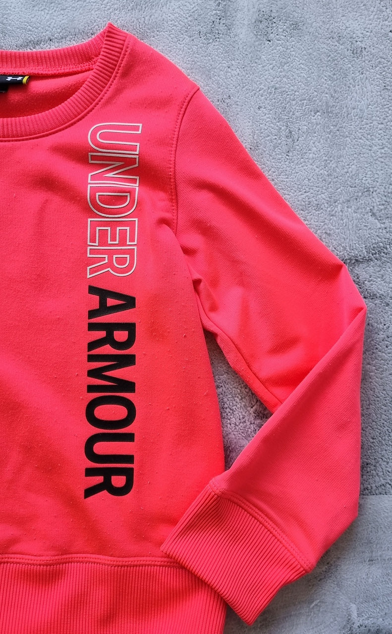 Buso Under Armour
