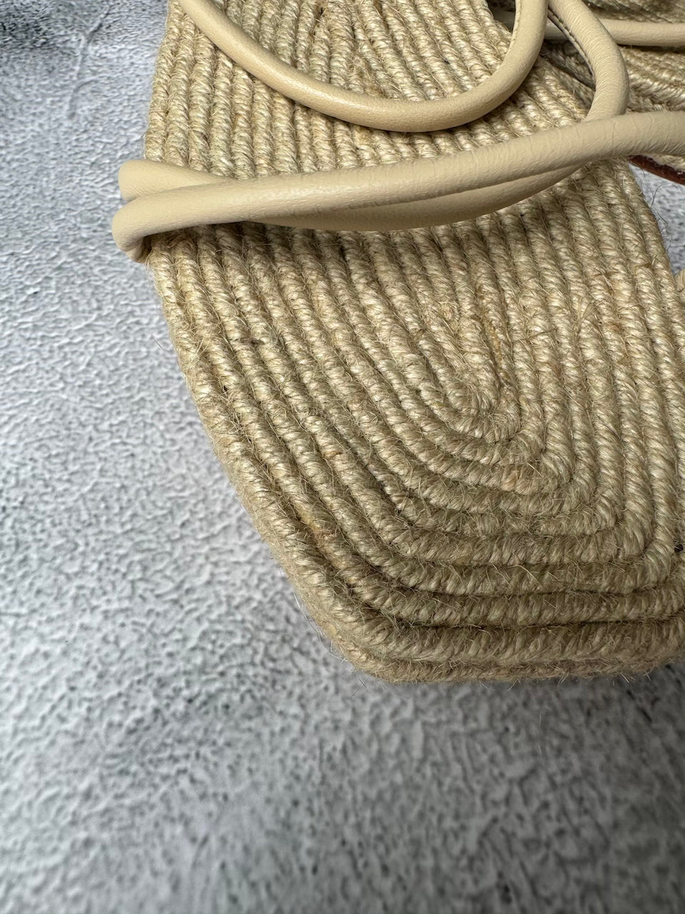 Sandalias Importadas