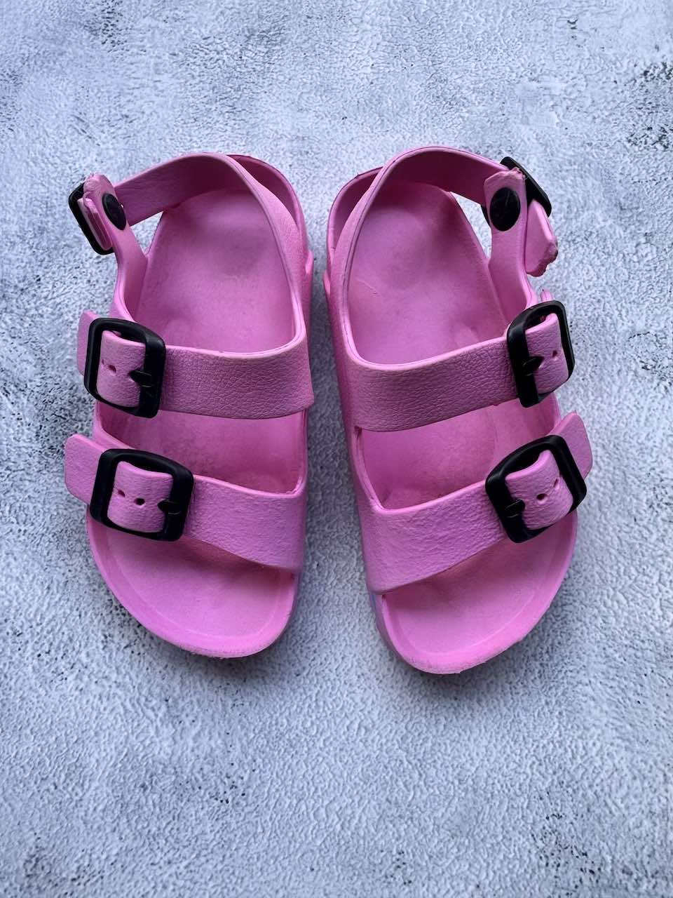 Chanclas
