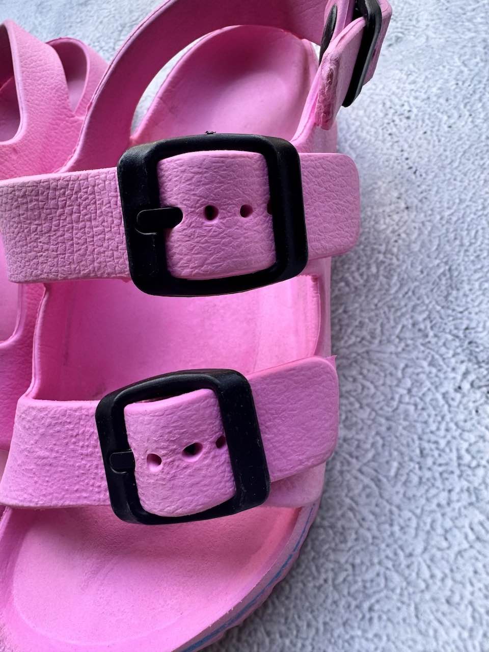 Chanclas