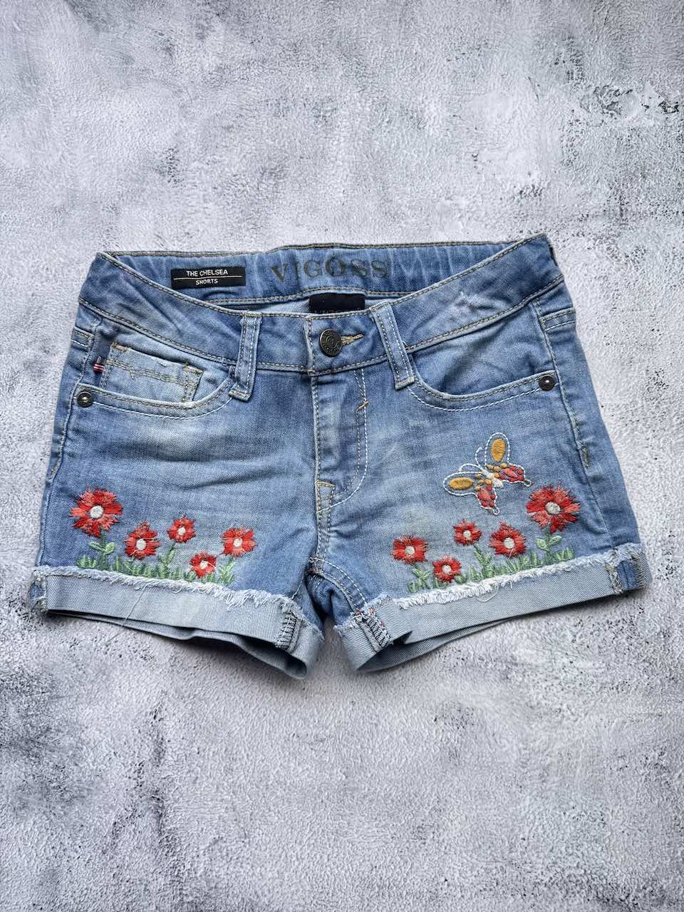 Short importado