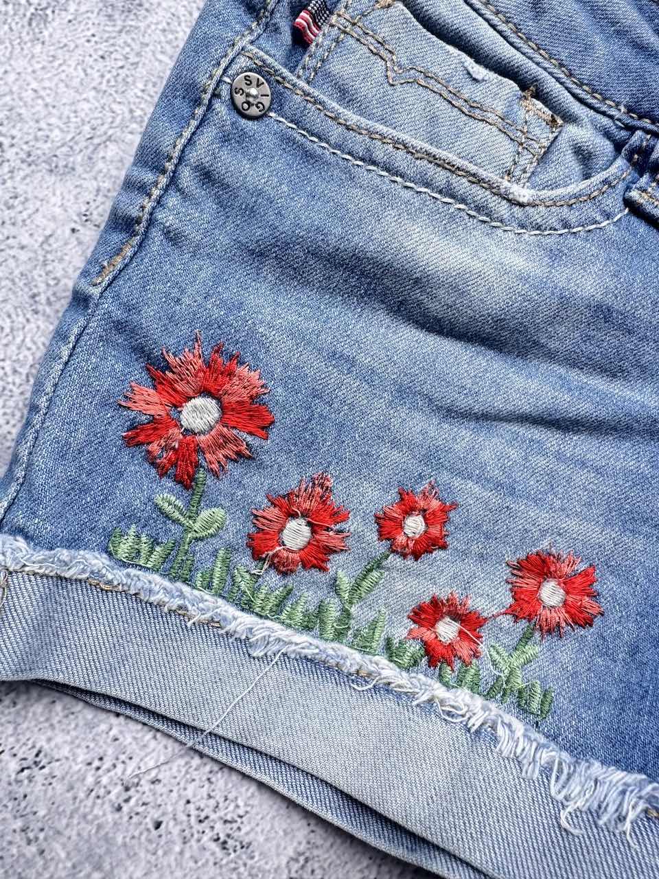 Short importado