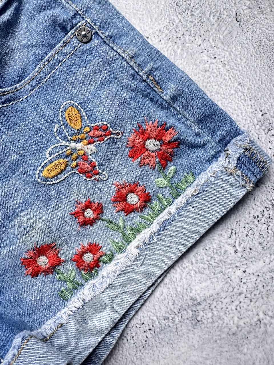 Short importado