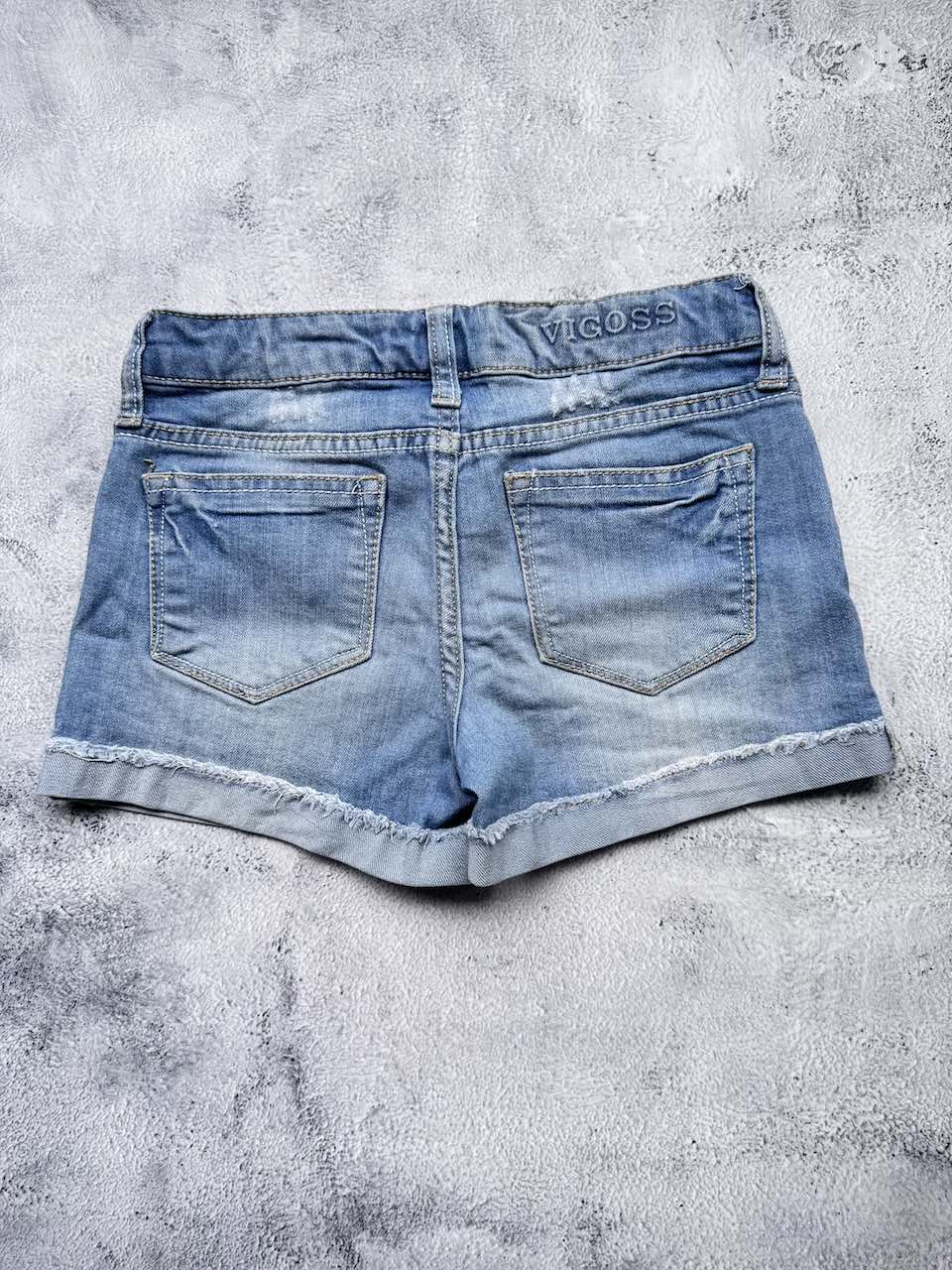 Short importado