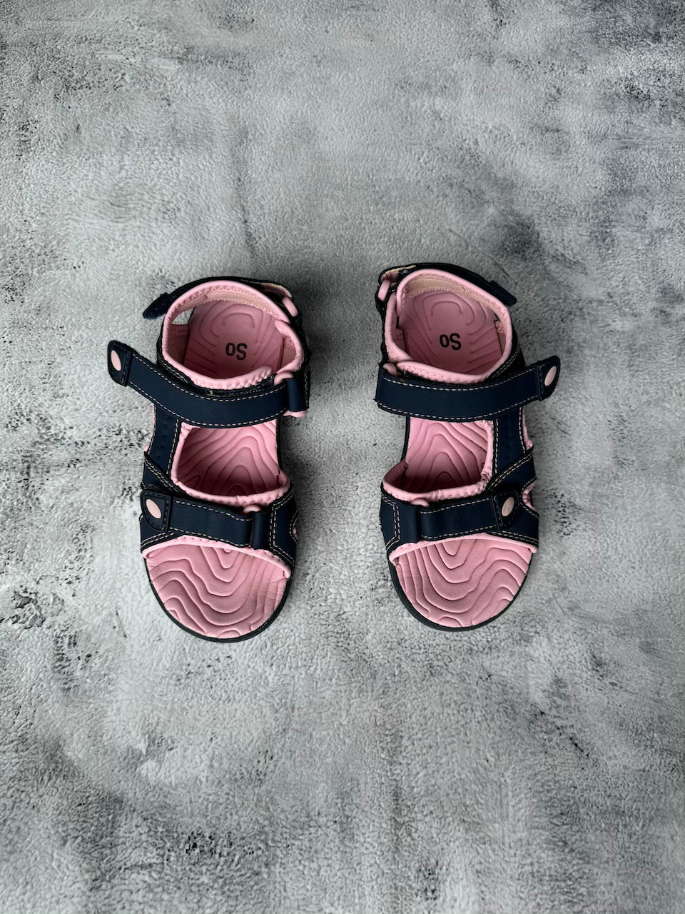 Sandalias importadas