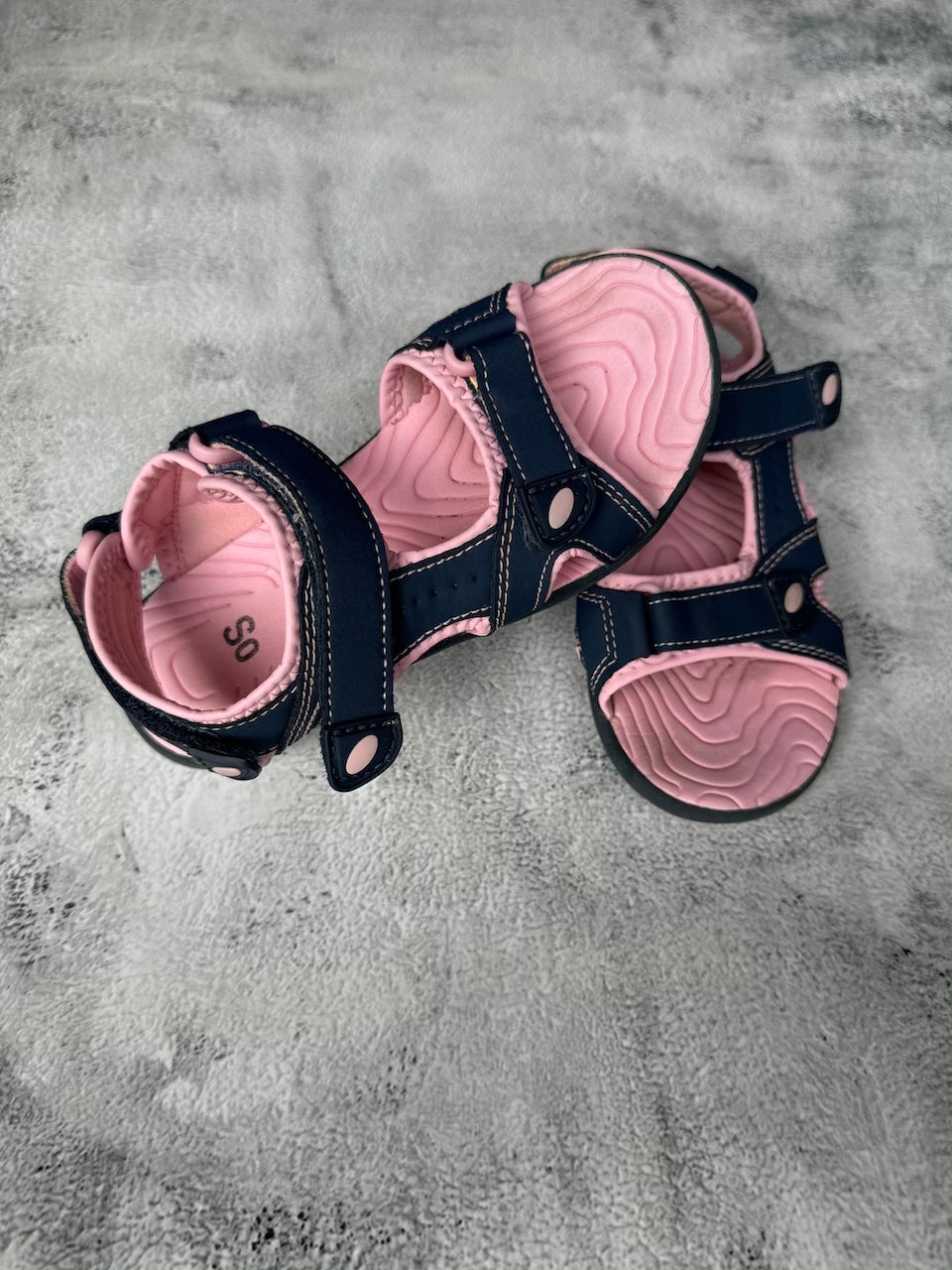 Sandalias importadas