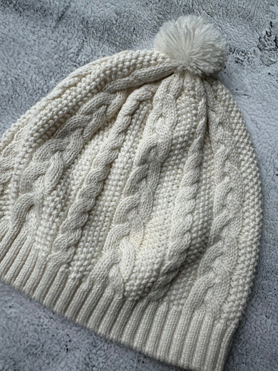 Gorro H&M