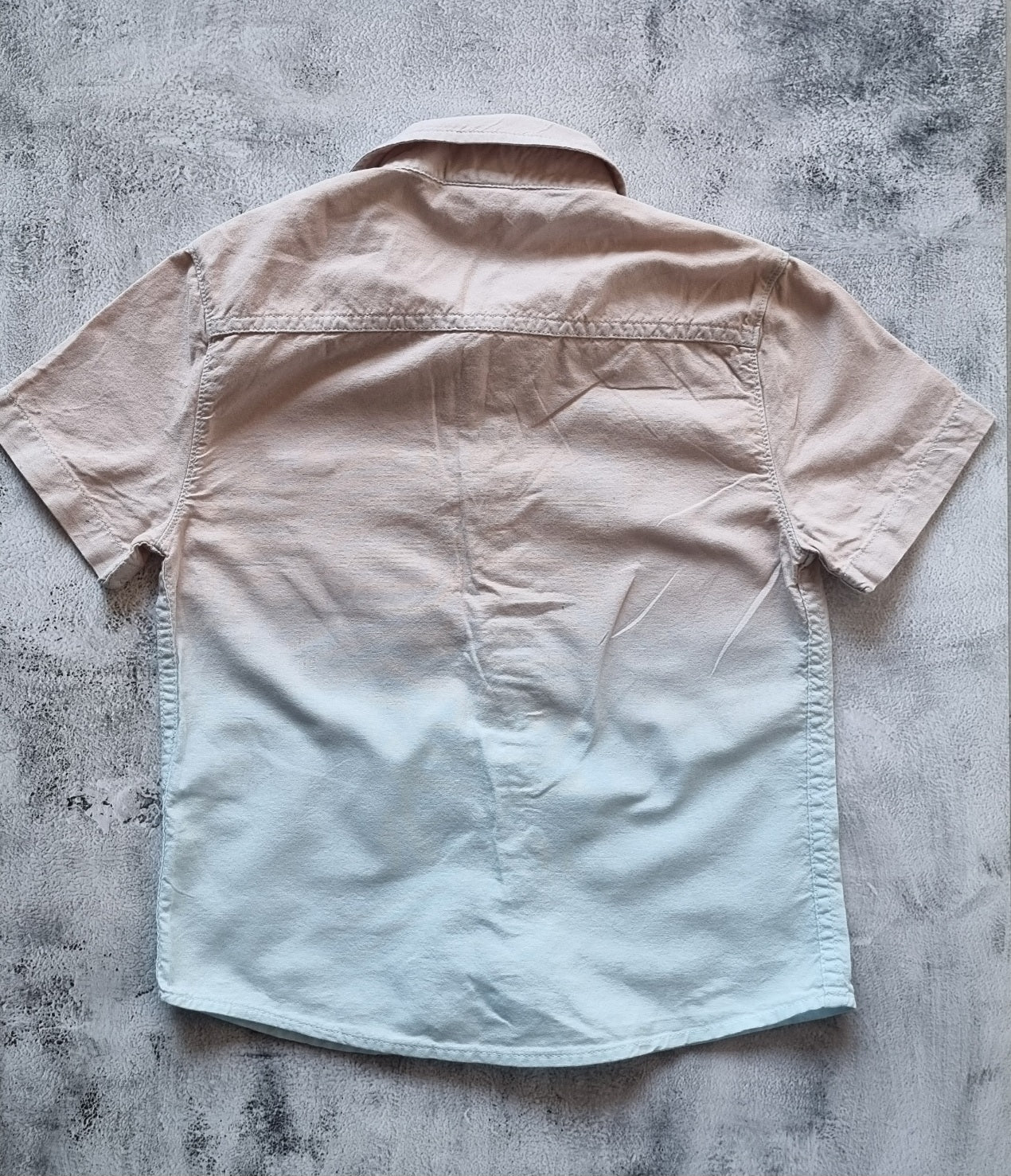 Camisa Offcorss
