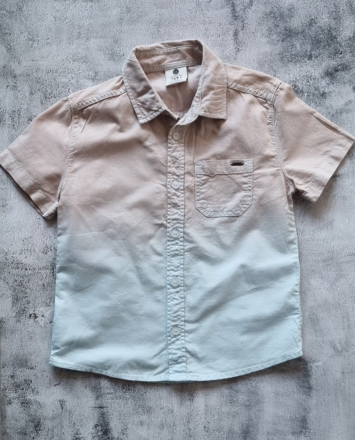 Camisa Offcorss
