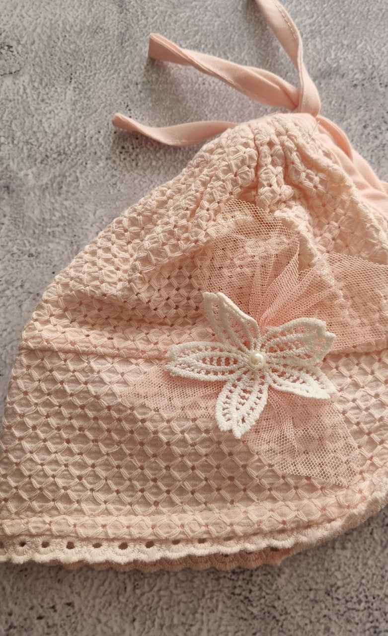Gorrito importado