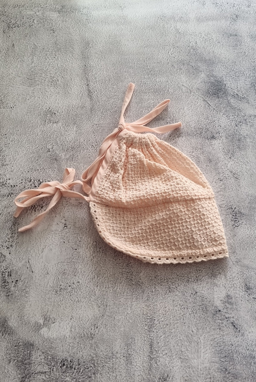 Gorrito importado