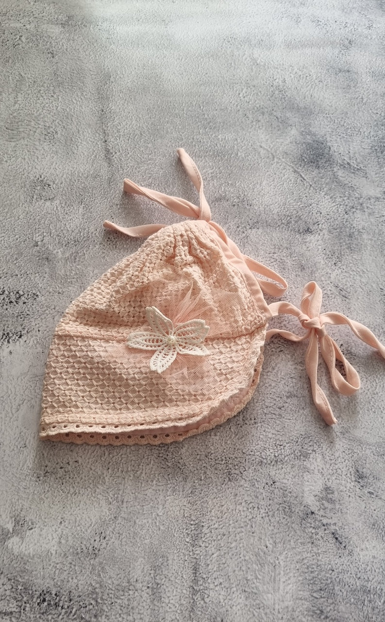Gorrito importado