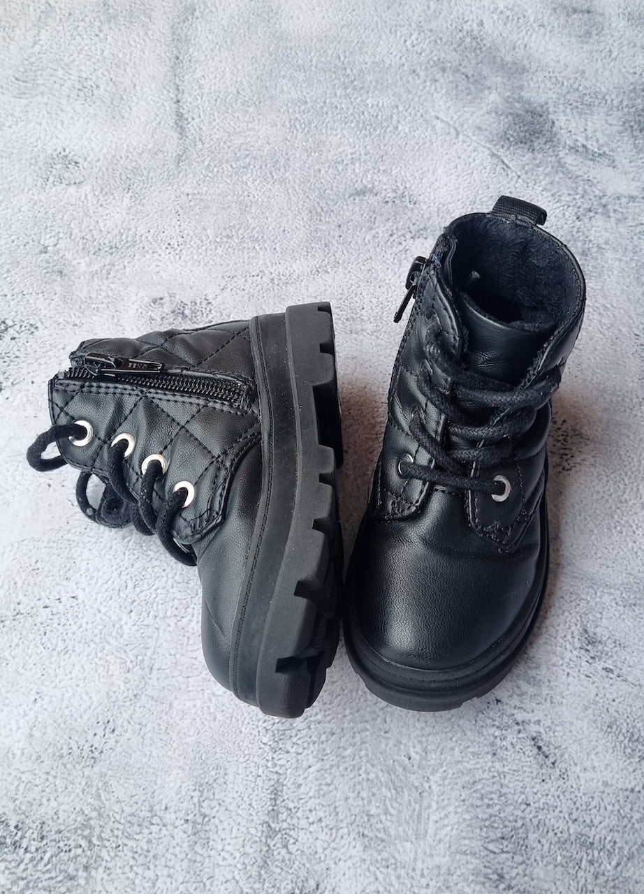 Botas H&M