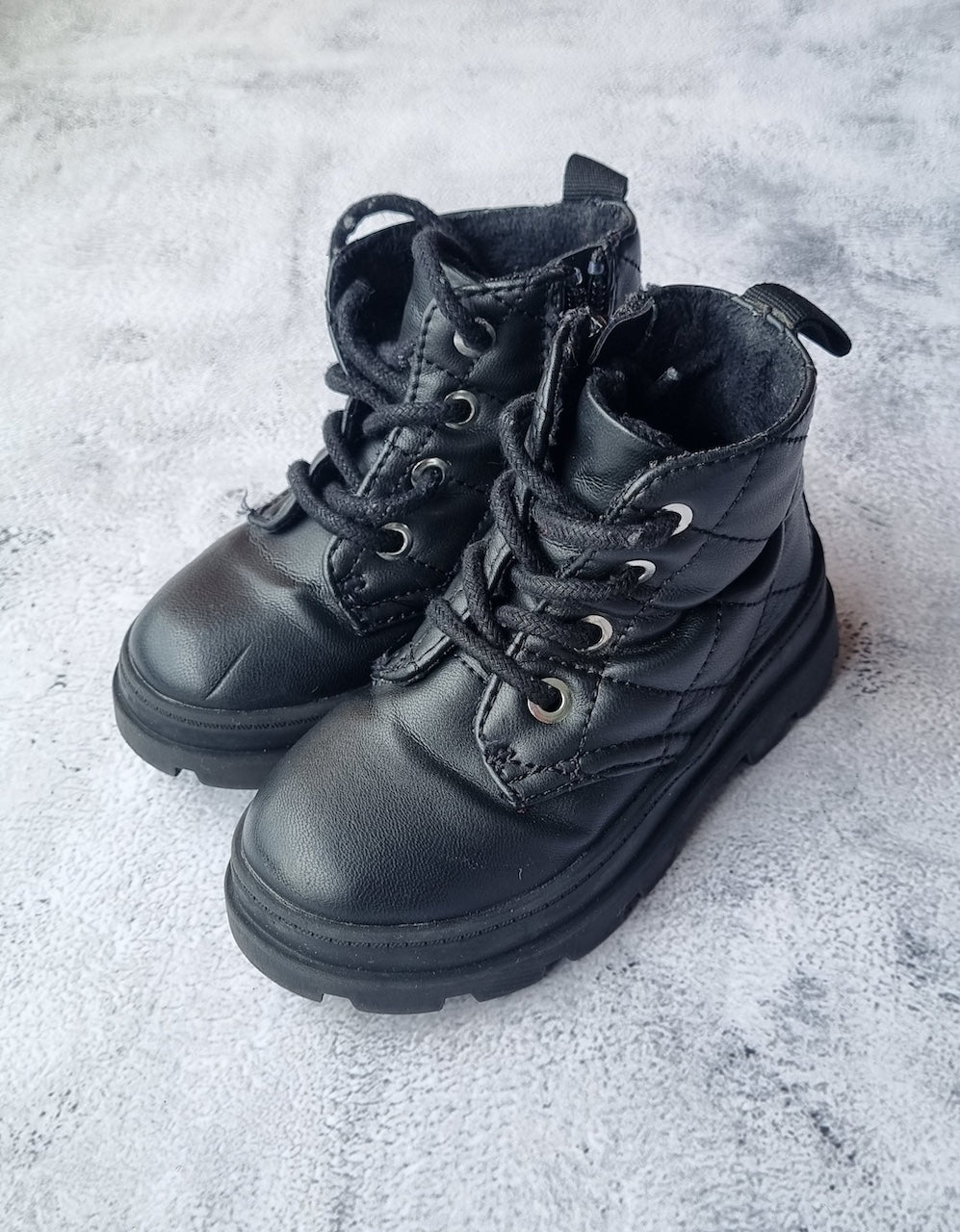 Botas H&M