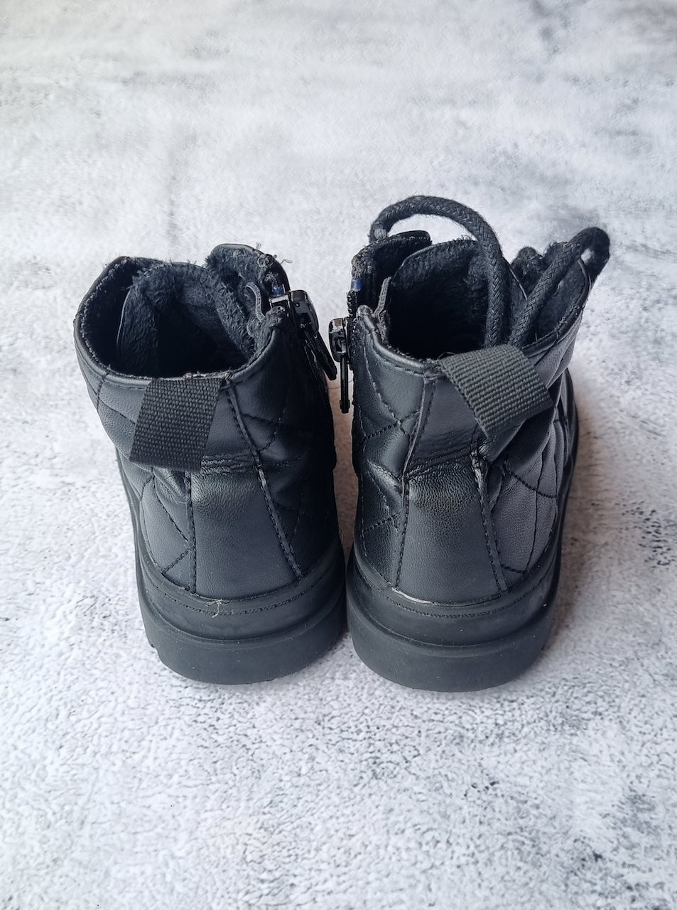 Botas H&M