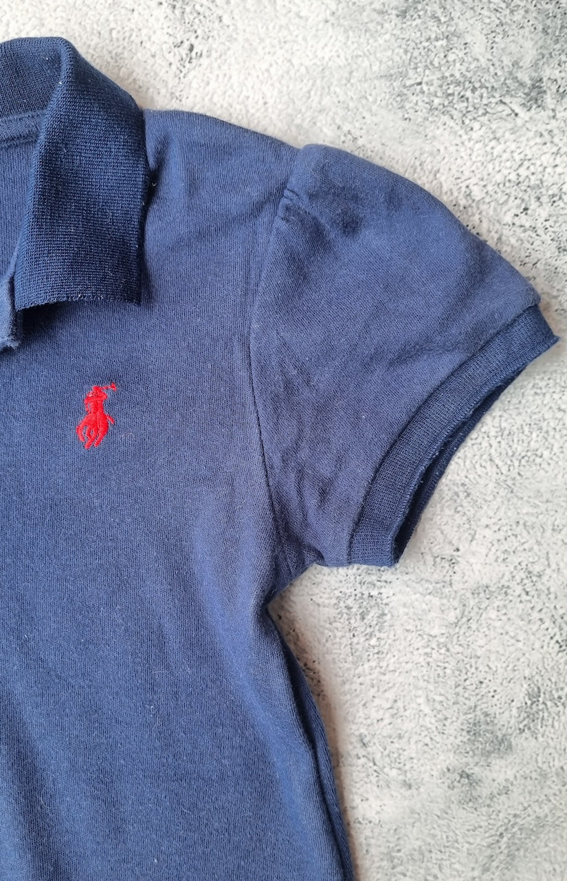 Vestido Ralph Lauren