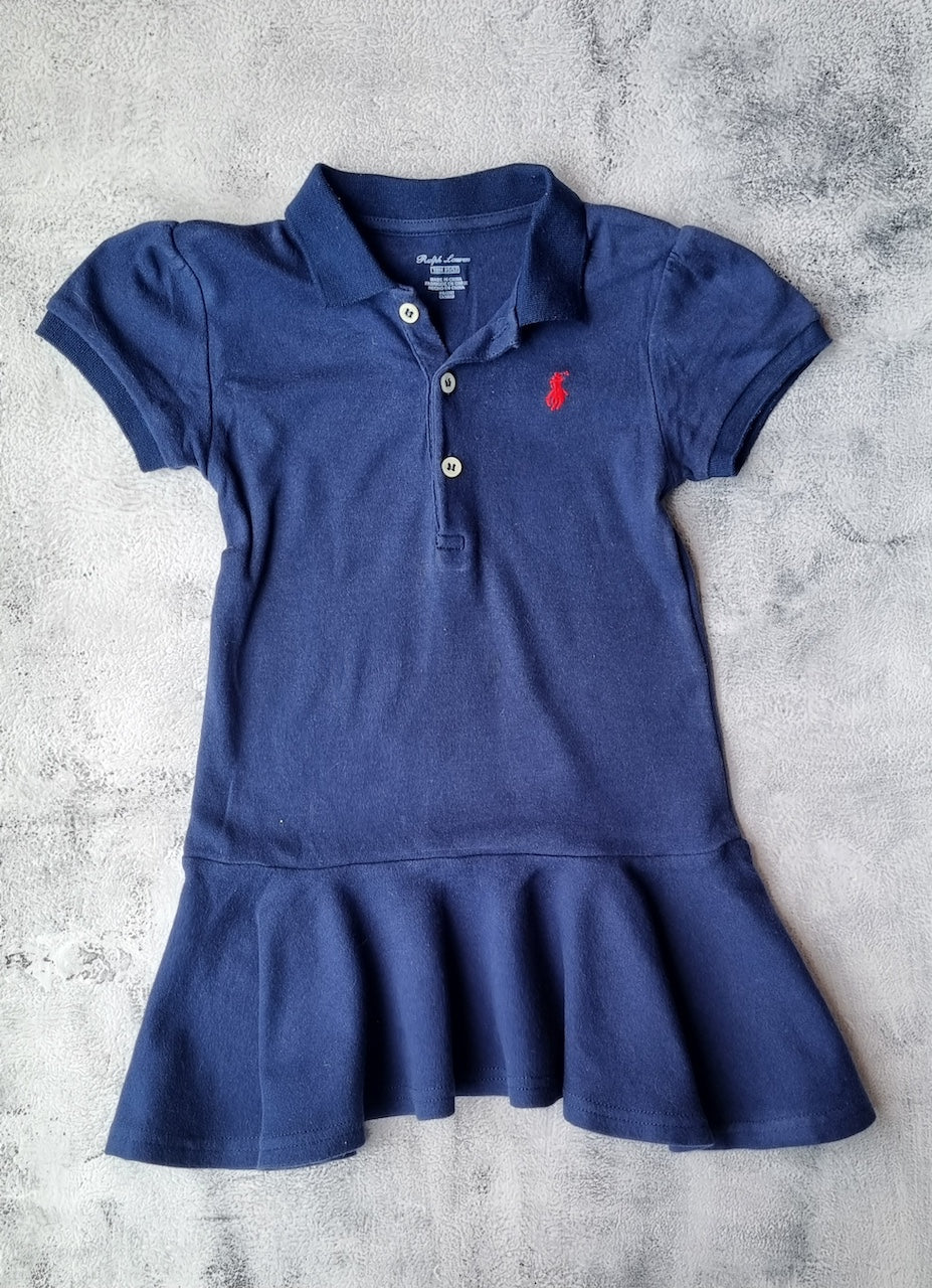 Vestido Ralph Lauren