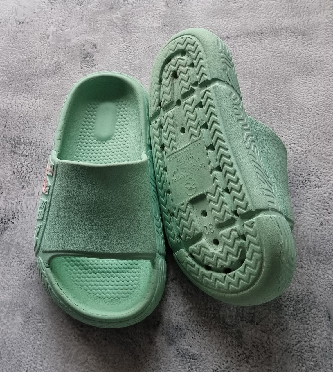 Chanclitas