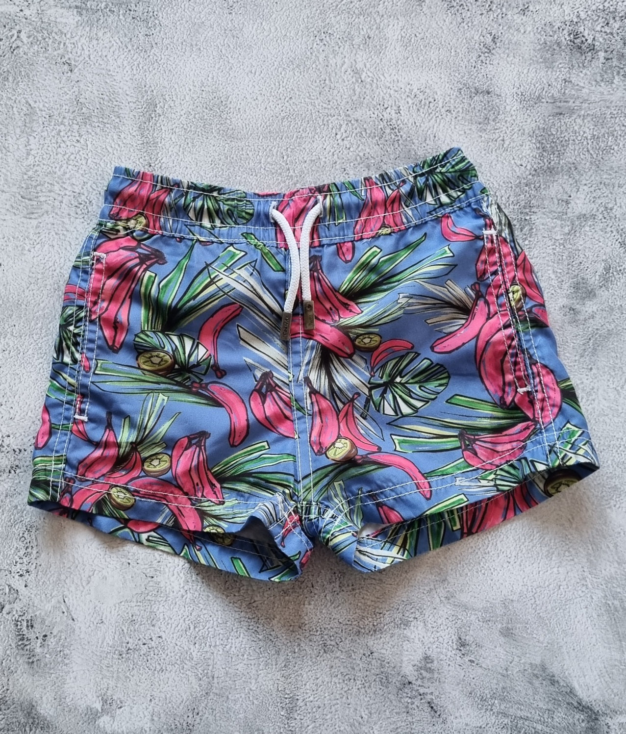Pantaloneta de baño 98 Coast Av