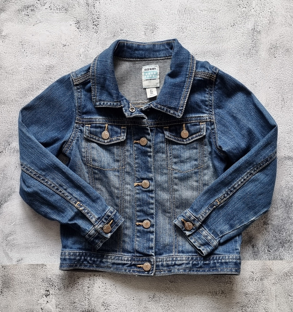 Chaqueta Old Navy