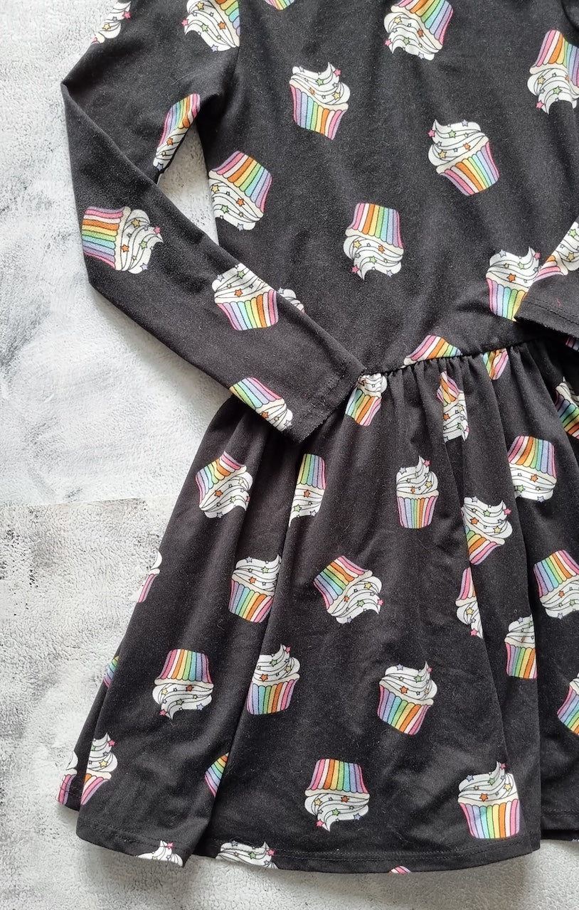 Vestido importado