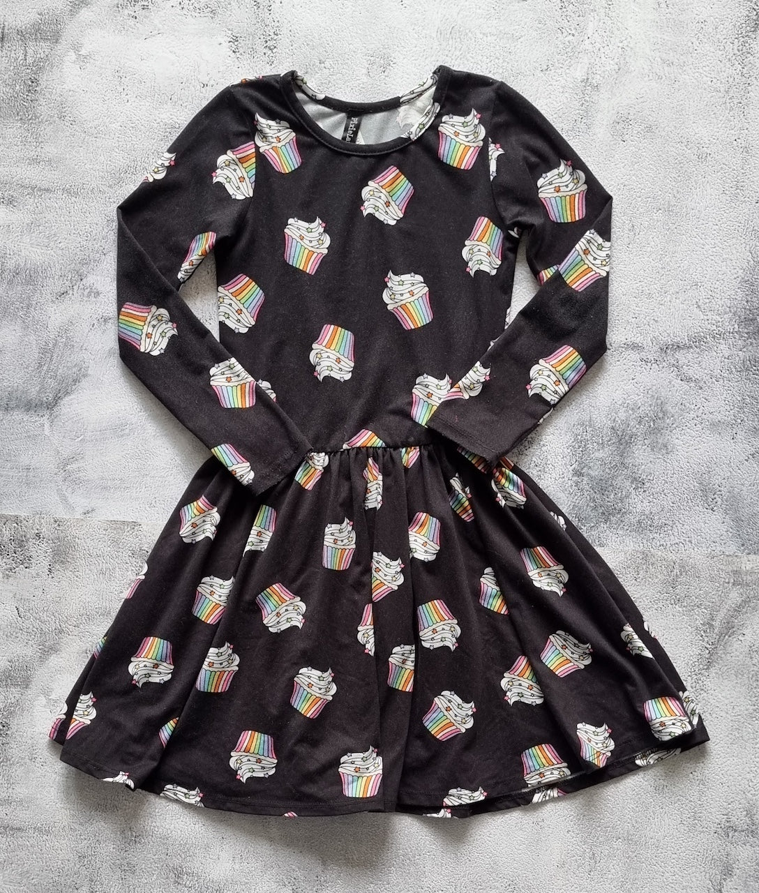 Vestido importado