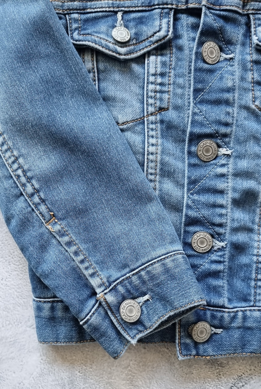Chaqueta GAP