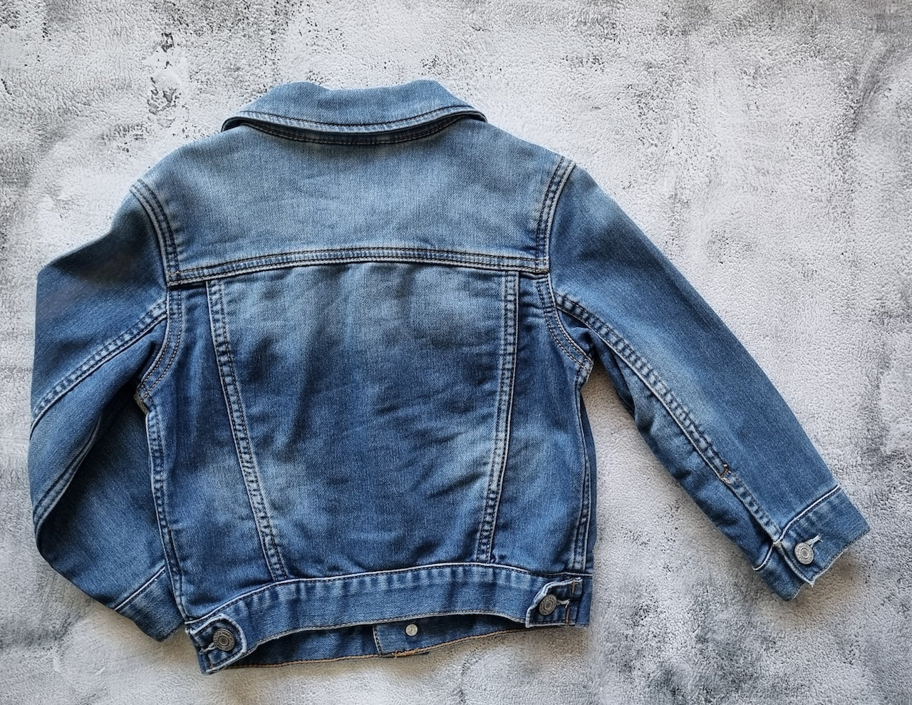 Chaqueta GAP