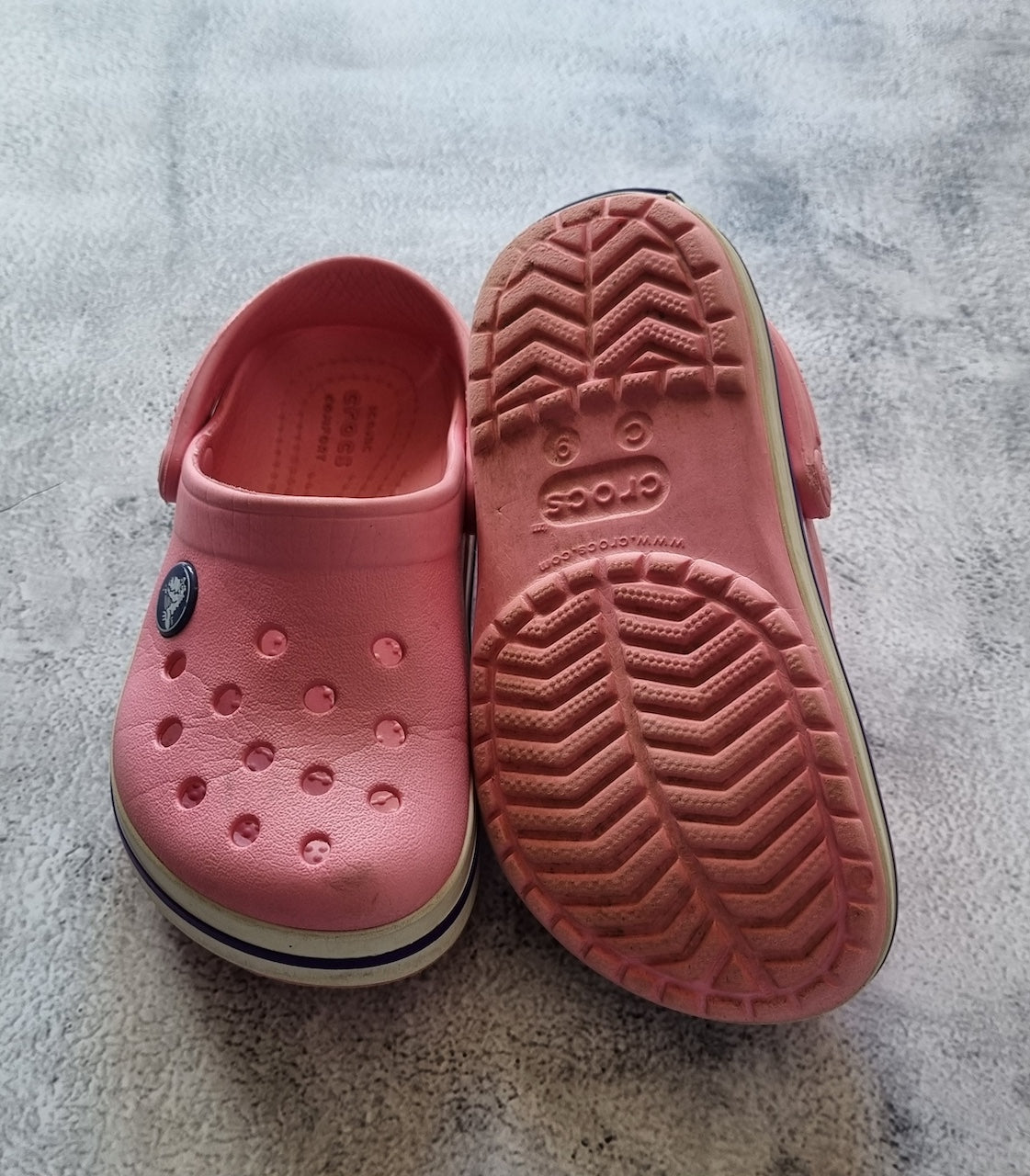 Zapatos Crocs
