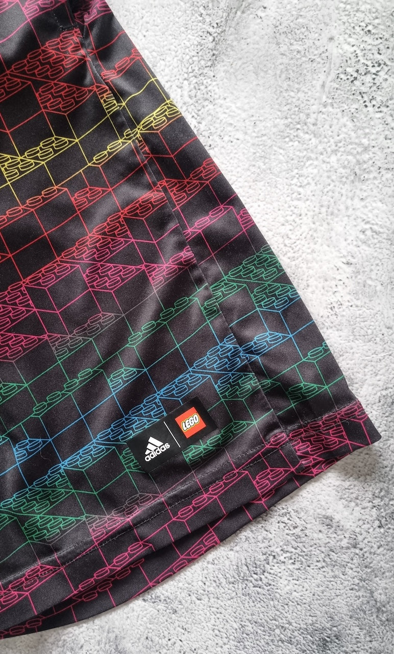 Set Adidas Lego