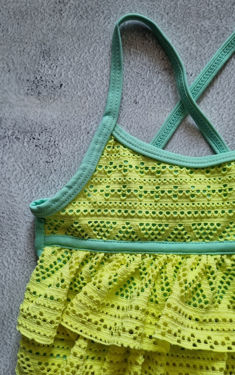 Vestido de baño Cherokee