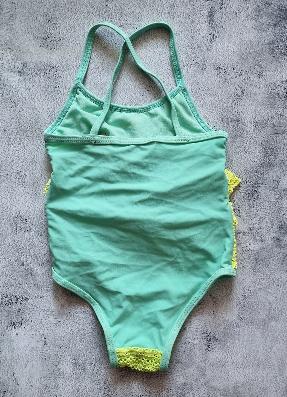 Vestido de baño Cherokee