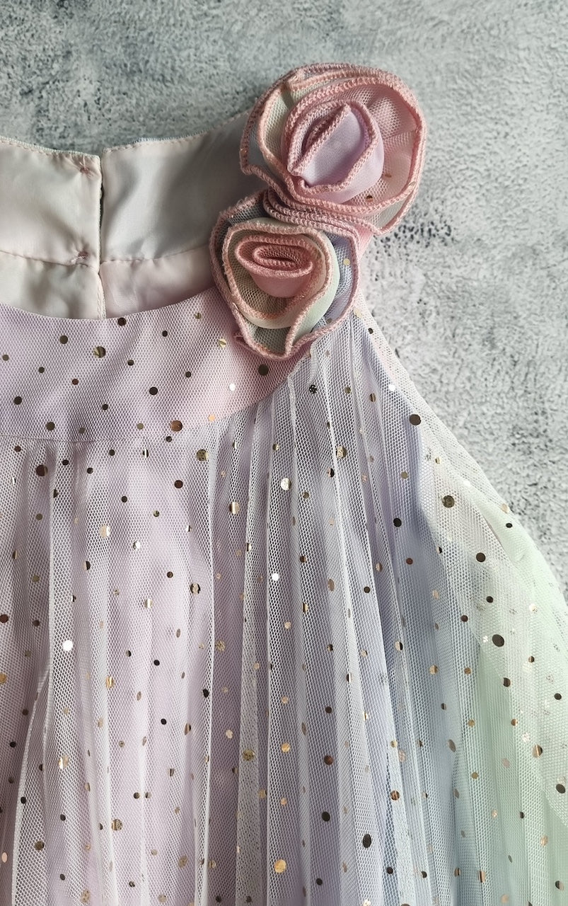 Vestido Bonnie Jean