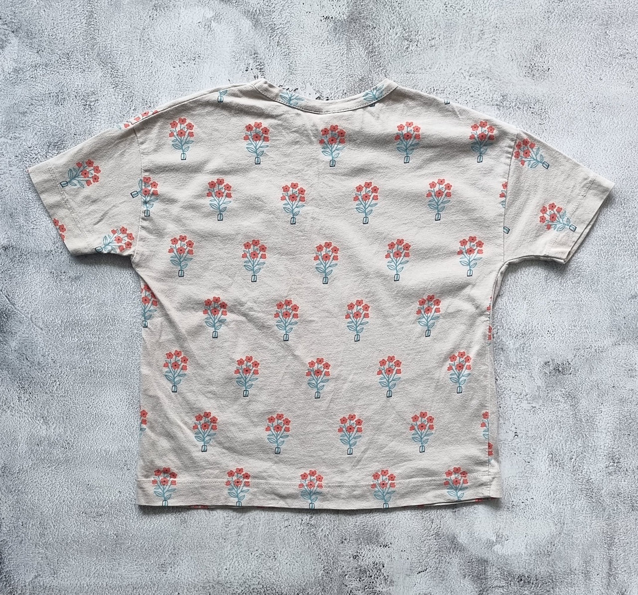 Camiseta Zara
